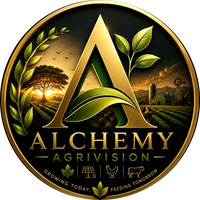Alchemy AgriVision logo