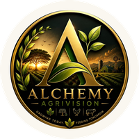 Alchemy AgriVision